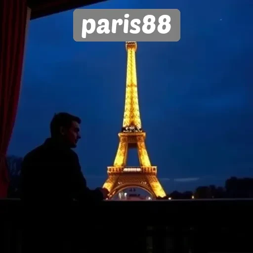 Tips Aman Bermain di Paris88 untuk Pemula