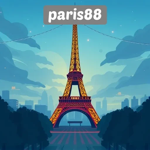 Sejarah dan Perkembangan Paris88 dalam Industri Game