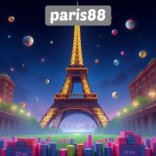 Fitur Unggulan Paris88 yang Perlu Diketahui Pemain