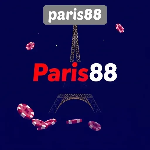 Mengenal Paris88 Sebagai Platform Game Terpercaya di Indonesia