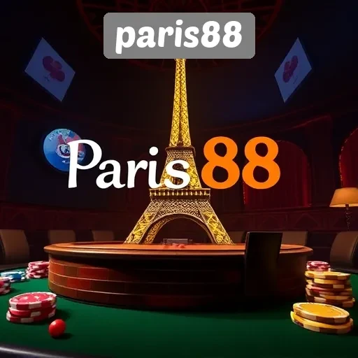 Mengungkap Fitur Unggulan Situs Game Paris88