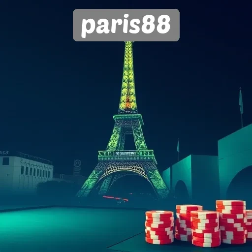 Evolusi Paris88 dalam Industri Game Online
