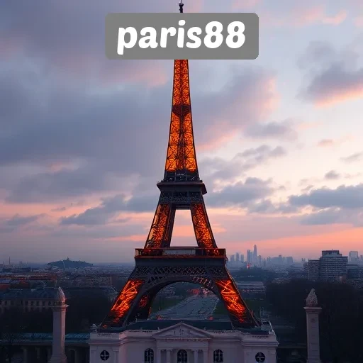 Mengapa Paris88 Menjadi Favorit Penggemar Game Online