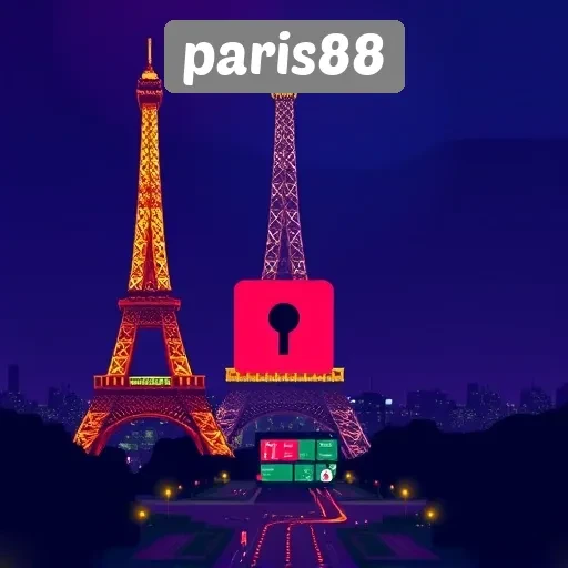 Paris88 dan Komitmennya terhadap Keamanan Data Pengguna