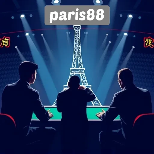 Strategi Bermain yang Efektif di Paris88