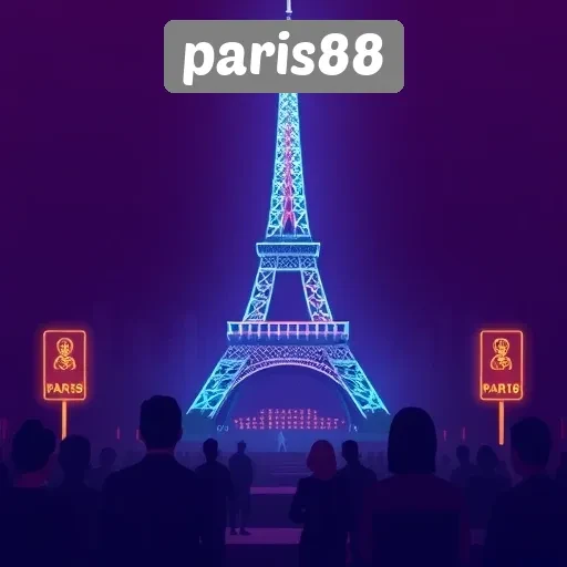 Keamanan dan Privasi di Paris88 untuk Pemain Indonesia
