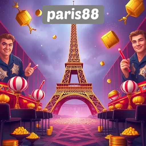 Memahami Fitur Unggulan Situs Game Paris88