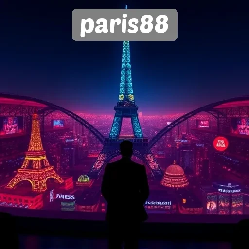 Analisis Keamanan dan Privasi di Paris88