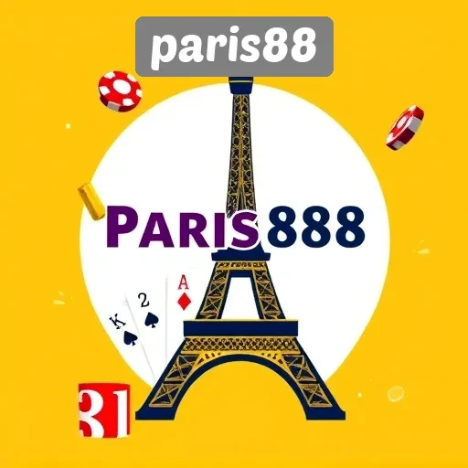 Pengenalan Situs Game Paris88 untuk Pecinta Judi Online