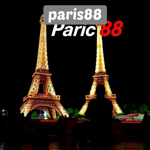 Review Pengalaman Bermain di Paris88 Untuk Pemula