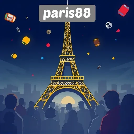 Keuntungan Bergabung dengan Komunitas Paris88 untuk Pemain