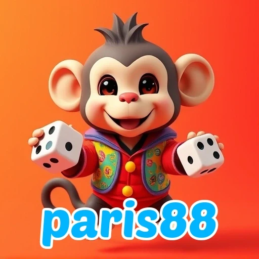 paris88: Permainan Arcade Seru untuk Semua Kalangan