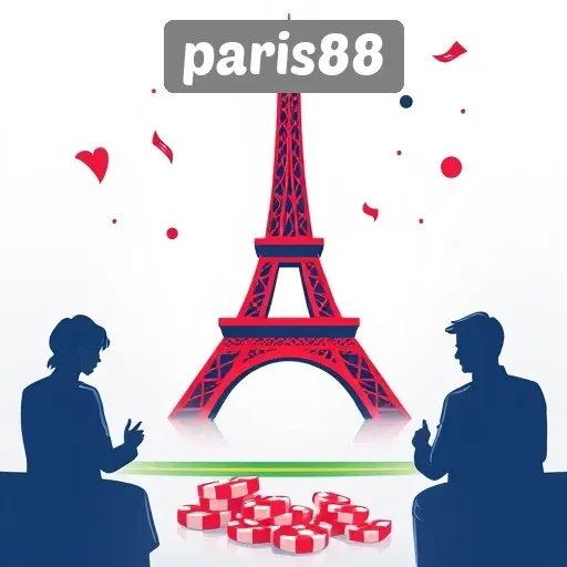 Keunggulan dan Fitur Unggulan di Situs Paris88