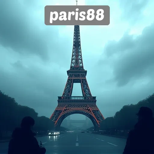 Panduan Lengkap Bermain di Situs Paris88