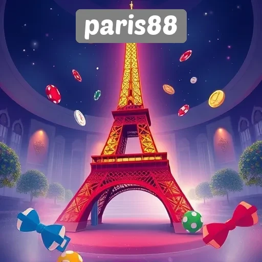 Menggali Fitur Unggulan Situs Game Paris88