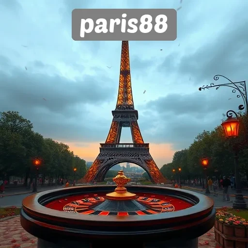 Menelusuri Keberagaman Permainan di Situs Paris88